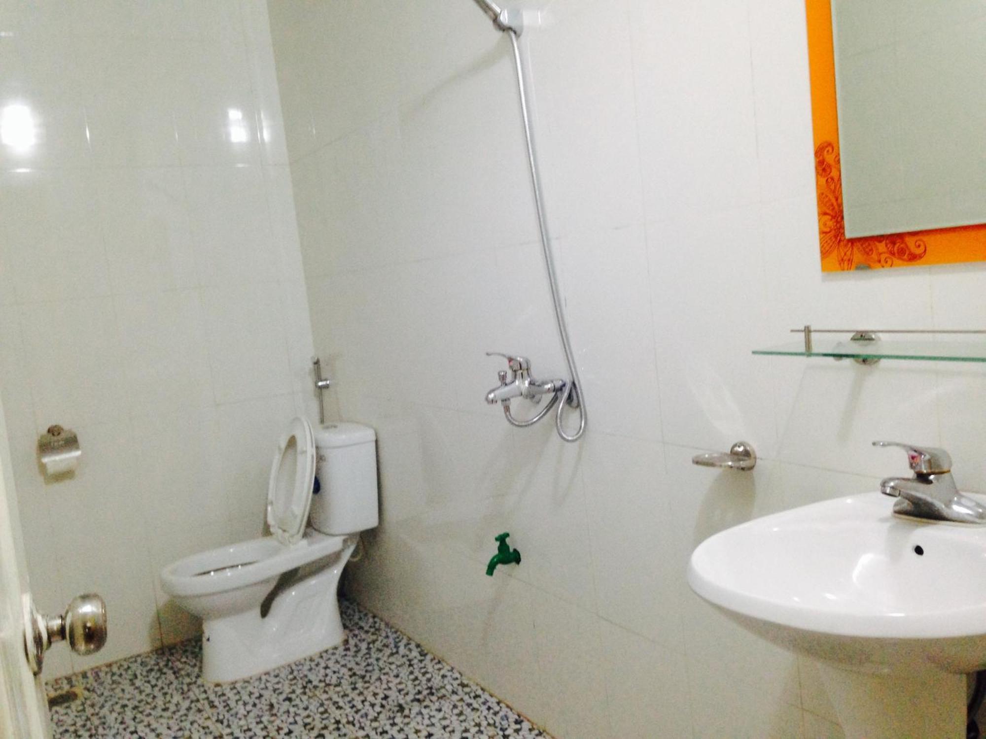 Tam Coc Happy Home ニンビン エクステリア 写真