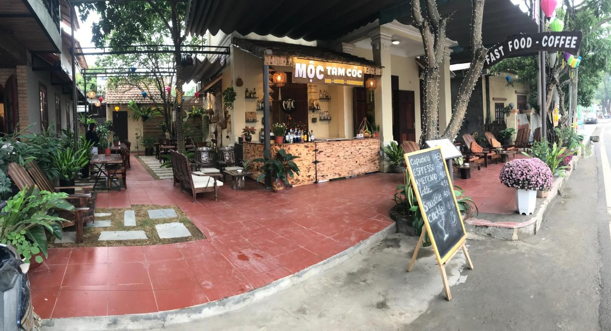 Tam Coc Happy Home ニンビン エクステリア 写真